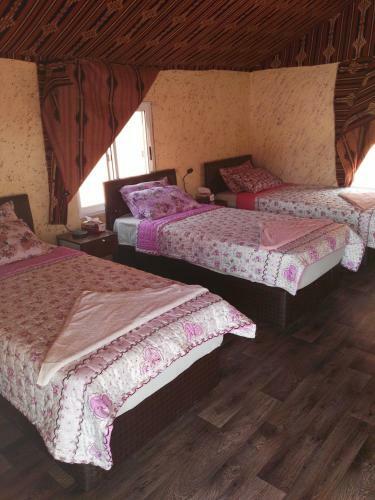 Hotel Rainbow Camp