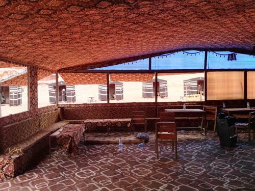Hotel Rainbow Camp