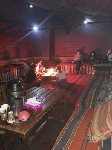 Hotel Rainbow Camp