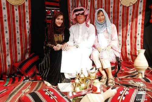 Bedouin Tours Camp