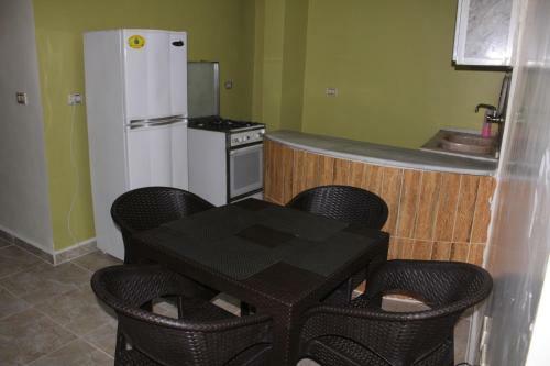 Bed & Breakfast Montreal Apartments