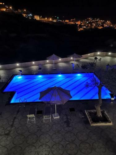 The Old Village Hotel & Resort