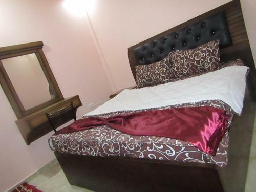 Apartamento Juniper House
