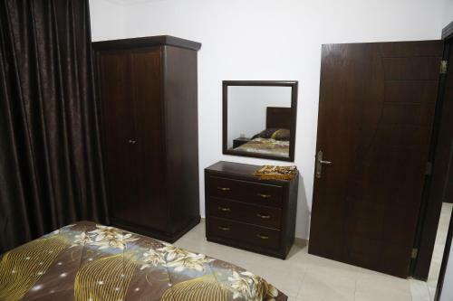 Evana Apartments