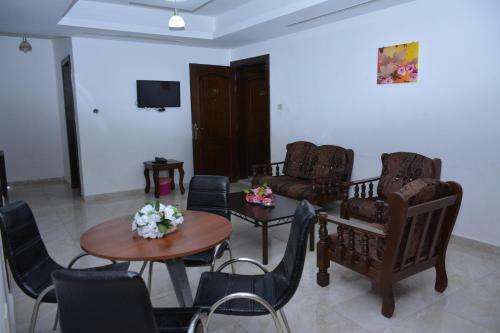 Evana Apartments