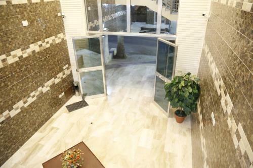 Evana Apartments