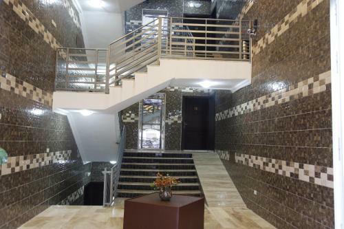 Evana Apartments
