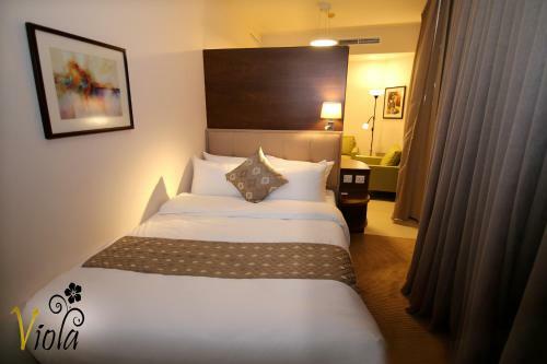 Viola Hotel Suites
