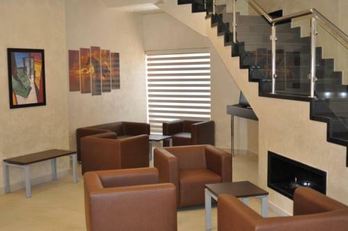 Viola Hotel Suites