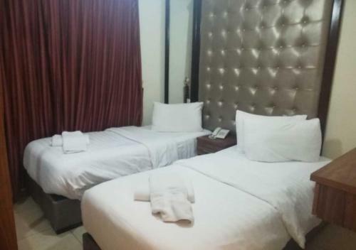 Shami Plaza Hotel