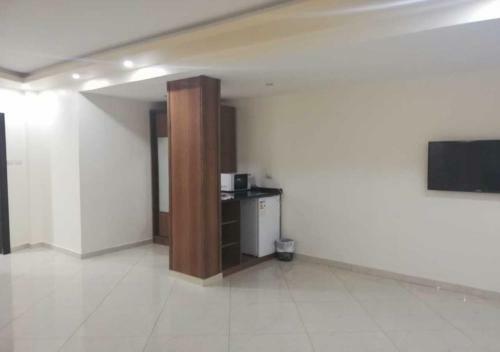 Shami Plaza Hotel