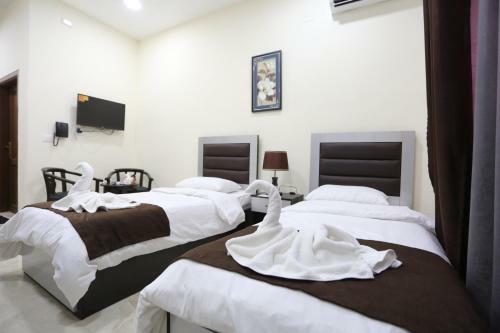 7boys Hotel