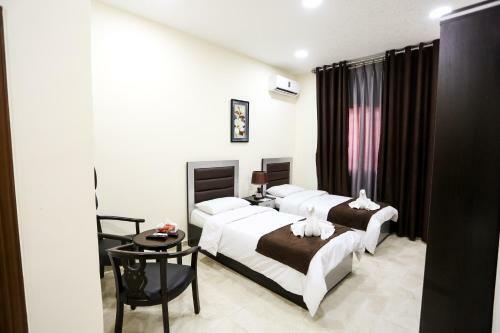 7boys Hotel