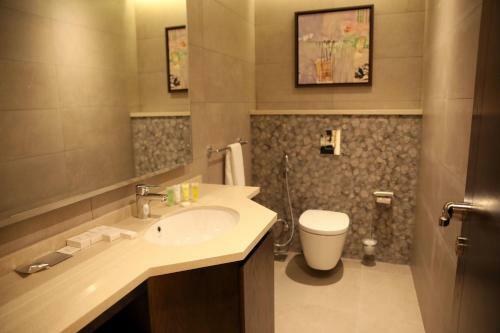 Aparthotel Downtown Hotel