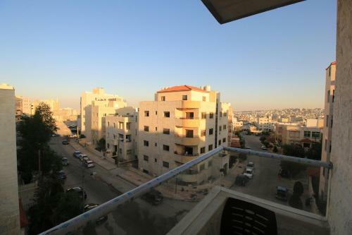 Aqarco Sanar Apartment