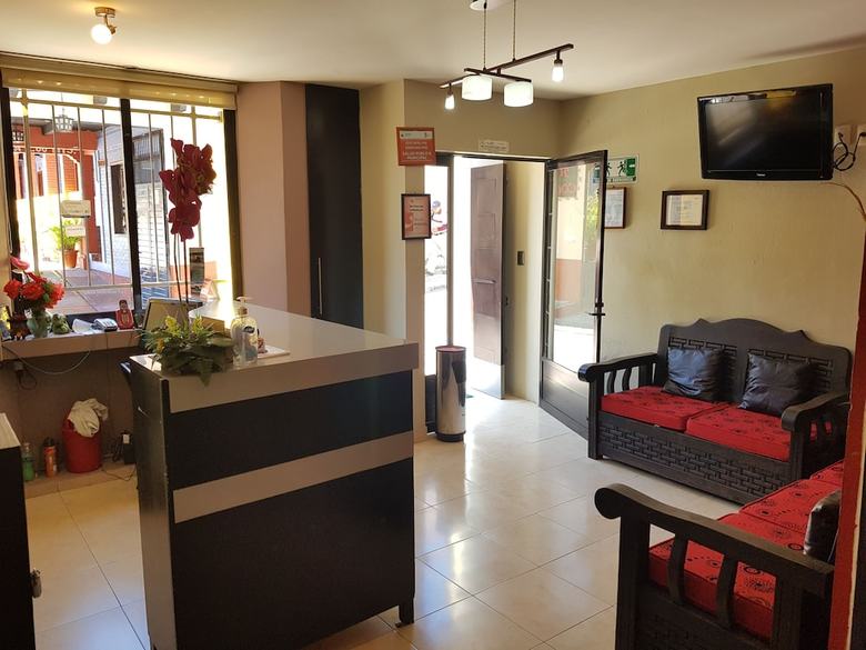 Hotel Real Colonial