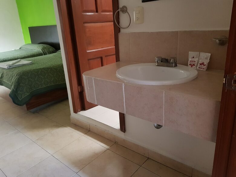 Hotel Real Colonial