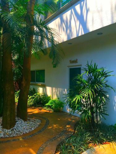 Hotel Exedra Jardin Boutique