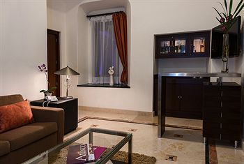 Hotel Mansion Del Conde Boutique & Spa