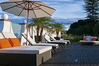 Hotel Mansion Del Conde Boutique & Spa