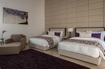 Hotel Mansion Del Conde Boutique & Spa