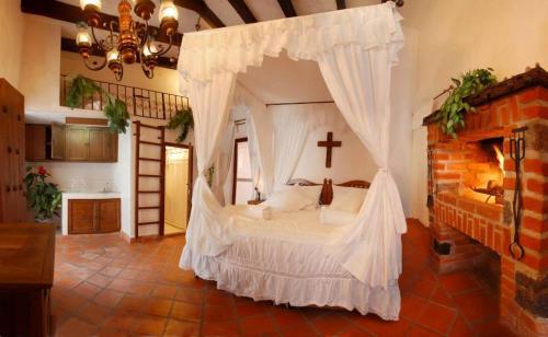 Hotel Posada Los Alcatraces