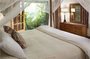 The Todos Santos Inn