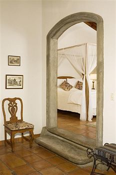 The Todos Santos Inn