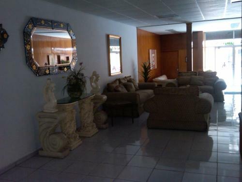Hotel Ibarra