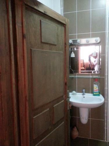 Apartamento Khilda Palaces