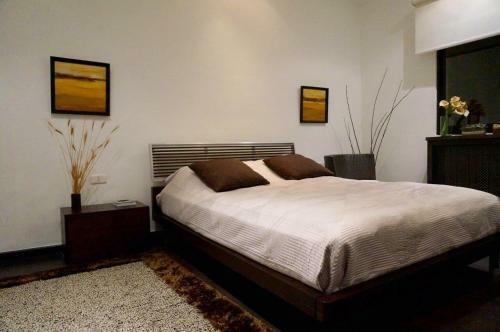 Apartamento Spectacular Penthouse With Rooftop Garden