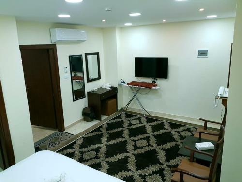 Apartamento Robou Al Sharq