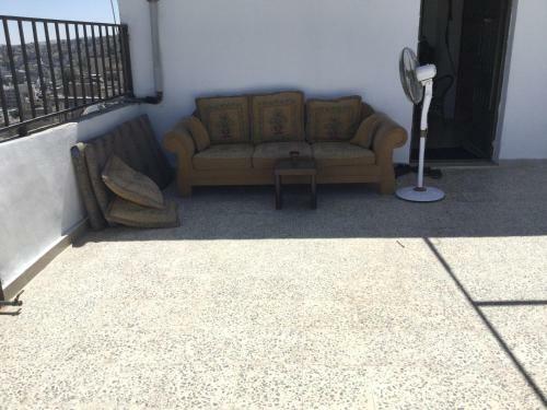 Apartamento Over Theater