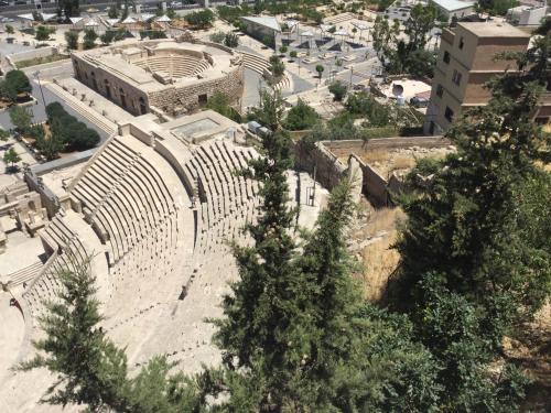 Apartamento Over Theater