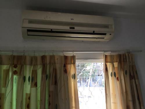 Apartamento Over Theater