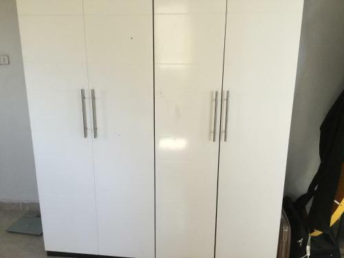 Apartamento Over Theater