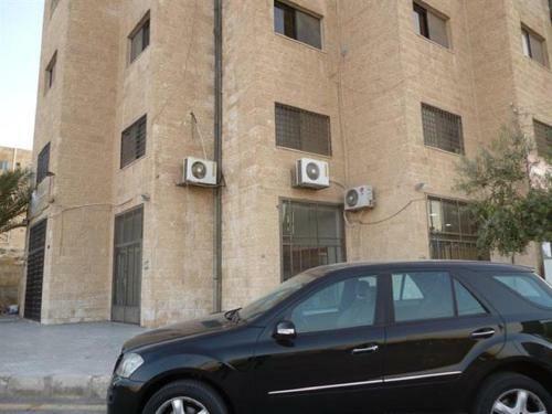 Faraseen Apartments 1