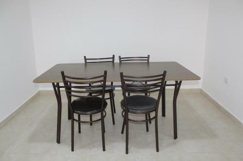 Faraseen Apartments 1