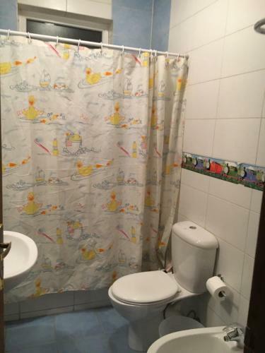 Furnished Apartment Shmeisani