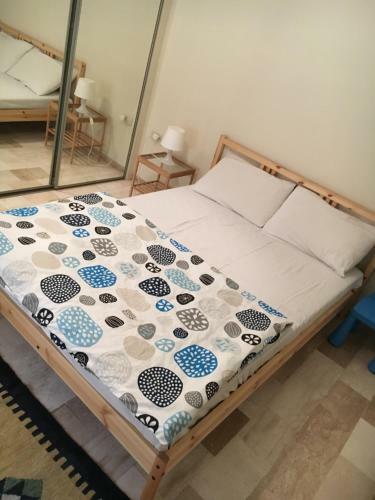 Furnished Apartment Shmeisani