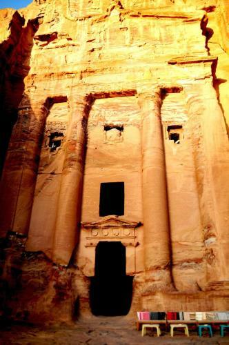 Happy Bedouin House Petra