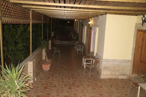 Hotel Darna Divers Village