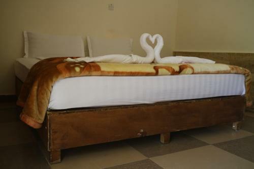 Hotel Darna Divers Village