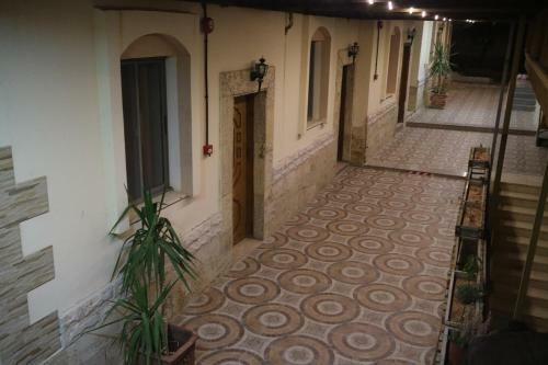 Hotel Darna Divers Village