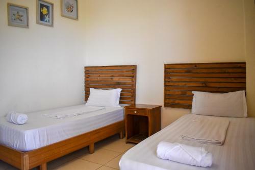 Hotel Darna Divers Village
