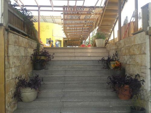 Hotel Darna Divers Village