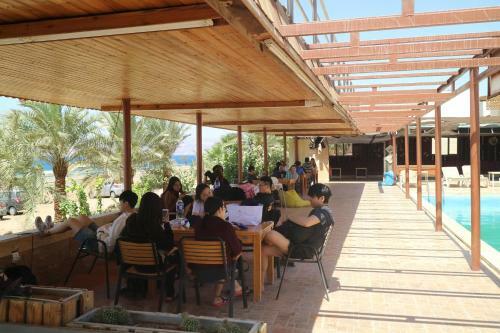 Hotel Darna Divers Village