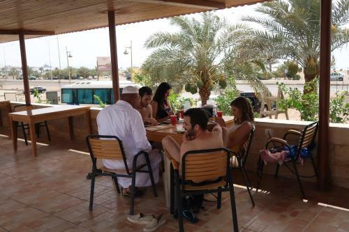 Hotel Darna Divers Village