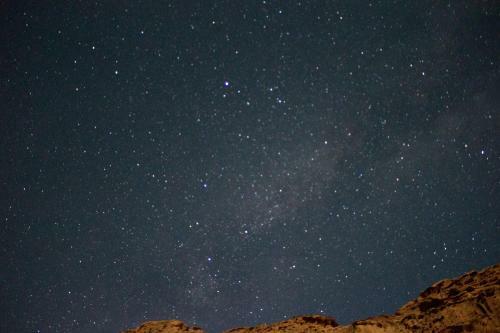 Magic Bedouin Star