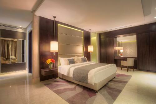 Hotel The House Boutique Suites